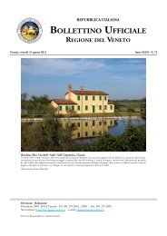 Bur N 072 Del 31 Agosto 2012 - Associazione Realtà Veneta