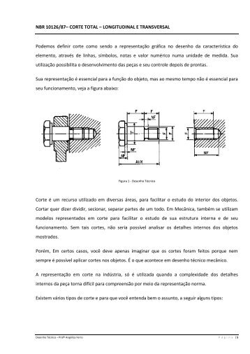 Desenho Industrial - Simonsen