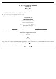 FORM 20-F Glaxosmithkline plc