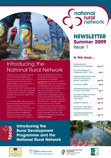 Download - National Rural Network