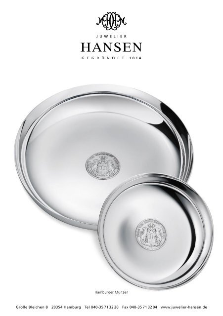 Juwelier Hansen