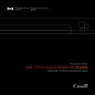 The Little Black Book of Scams [PDF] - Thomson Reuters