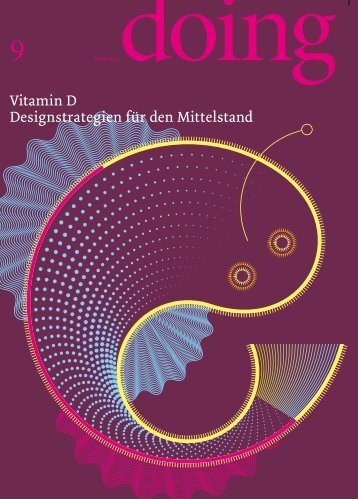 Vitamin D Designstrategien für den Mittelstand - Barbara Bierach