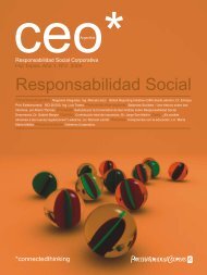 Responsabilidad Social - PwC Argentina