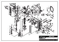 ME7500 - SA Tool