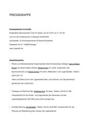 Pressemappe Sponsorenlauf (PDF, 422kb) - Rupelrath