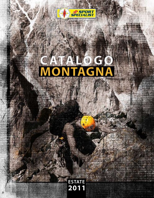 catalogo montagna catalogo montagna - DF Sport Specialist