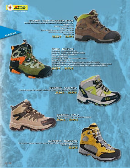 catalogo montagna catalogo montagna - DF Sport Specialist