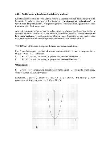 aplicaciones de mÃ¡ximo y minimo - A la sala