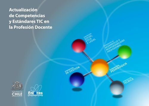 Actualización de Competencias y Estándares TIC en la Profesión Docente 2011