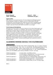 Bongossi Holzartenbeschreibung.pdf - Holz Wohnen Garten