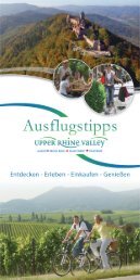 URV Ausflugsbroschuere deutsch web.pdf - Stadt Freiburg im ...