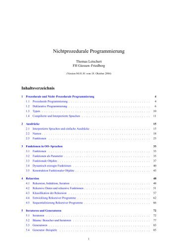 functional programming in python - Home of Velociraptor