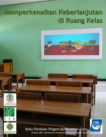 Memperkenalkan Keberlanjutan di Ruang Kelas - Earth Charter ...