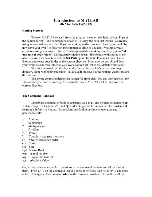 Multiplication by Infinity: The Physics of Euler's Disk