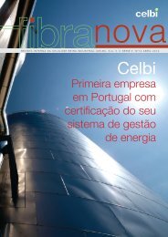 Primeira empresa em Portugal com certificação do seu ... - Celbi