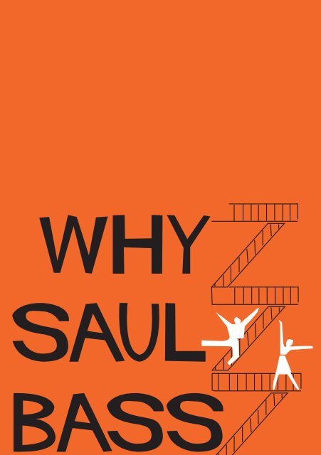 Saul Bass