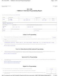 KTVX 4.1-4.2 FCC 398 (Q2 - 2011)