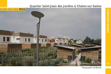 Quartier Saint-Jean des Jardins Ã  Chalon-sur-SaÃ´ne - MinistÃ¨re du ...