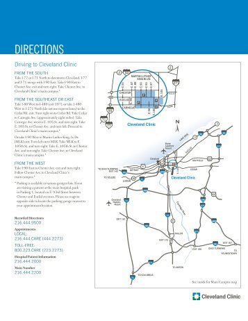 H 71 â€“ 35 - Cleveland Clinic