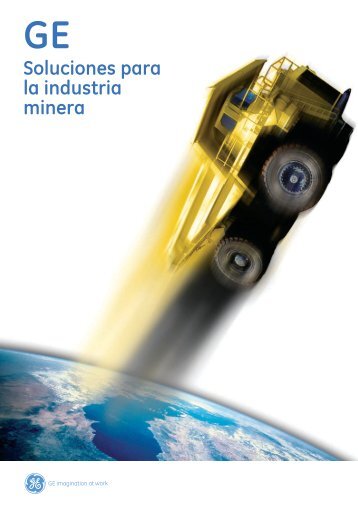 Soluciones para la industria minera