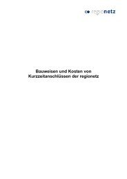 Informationsblatt Baustrom - regionetz