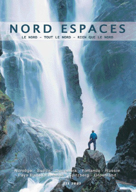 nouveaute 2007 - Nord Espaces