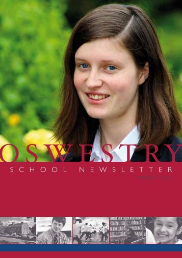 here - Oswestry School