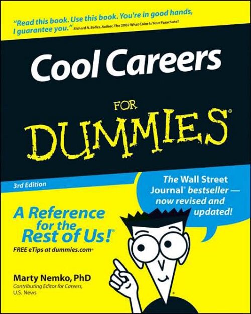 Cool Careers - Developers