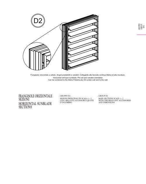 sistemi speciali special systems sistemi speciali special systems