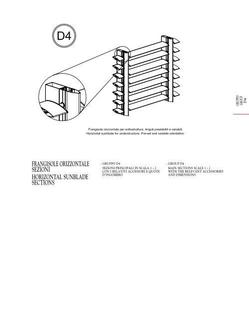 sistemi speciali special systems sistemi speciali special systems