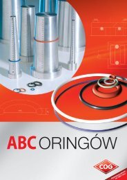 ABC ringów (broszura) - C. Otto Gehrckens GmbH & Co. KG