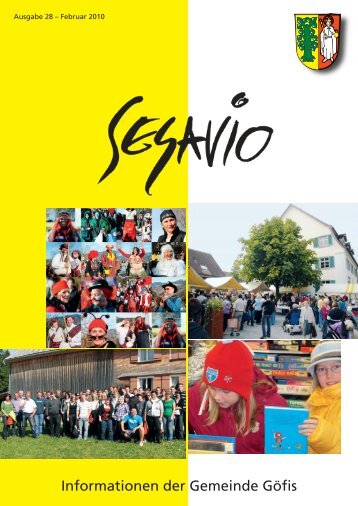 Segavio Ja?nner 2010:segavio Jänner