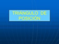 TRIANGULO DE POSICIÓN.pdf - Iesmaritimopesquerolp.org