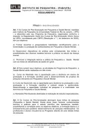 VersÃ£o em PDF - IPUB - UFRJ