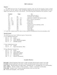 ECS 50 MIPS.pdf - CS-CSIF