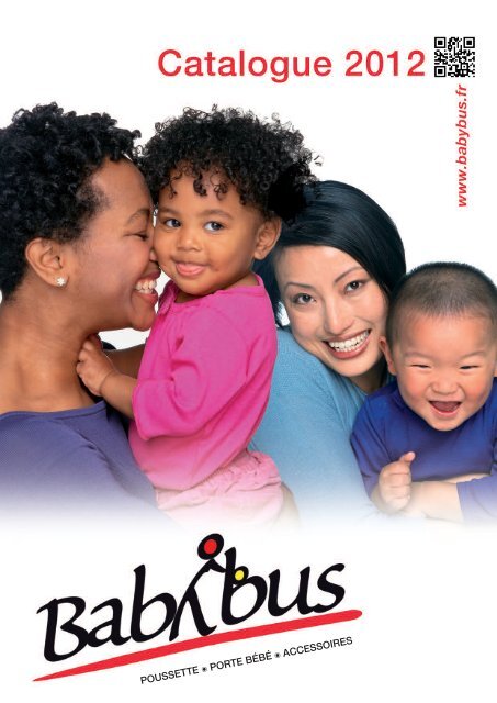 bébé poussette
