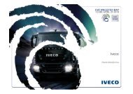 Iveco 2010-2014 Plan - Final - FIAT Industrial