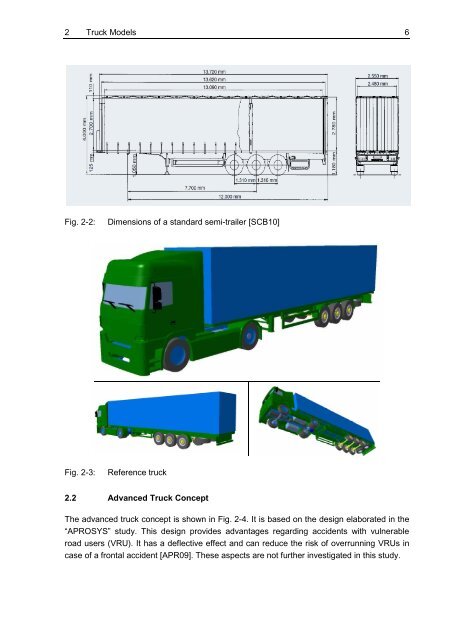 Report 106310 Concept Design of a Crash Management System for ...