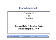 conceito (s) de literatura.pdf - Abilio Pacheco