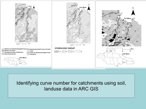 HYDROLOGICAL MODEL â HEC - HMS (Hydrologic ... - Uwi.edu