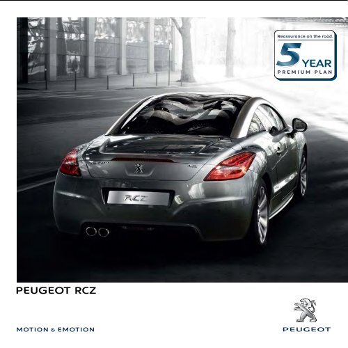 Model: Peugeot RSZ Full - KM Car Detailing Centre Brunei