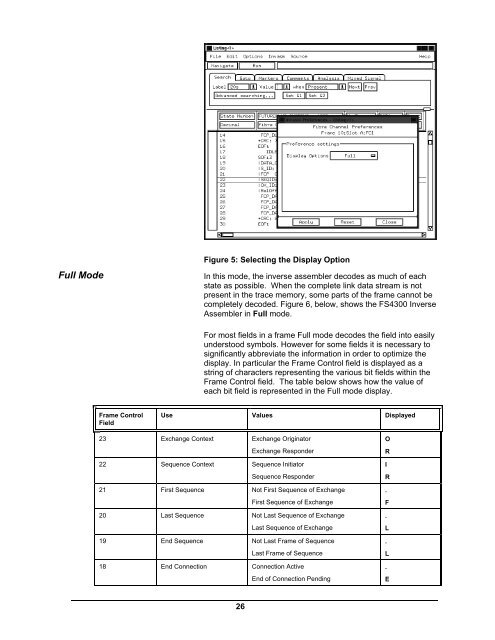 Manual - FuturePlus Systems