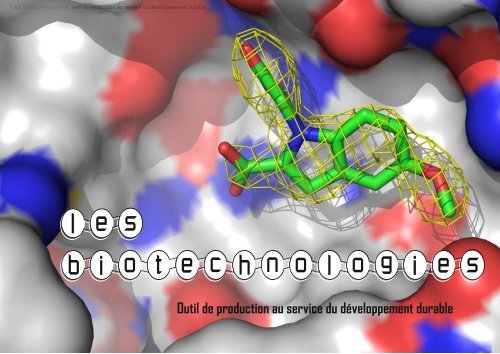 LEs BIOTECHNOLOGIEs LEs BIOTECHNOLOGIEs