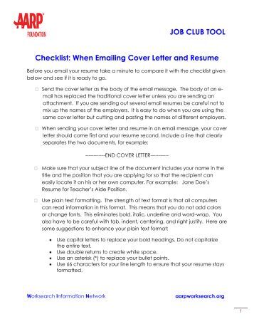 Distance learning coordinator cover letter