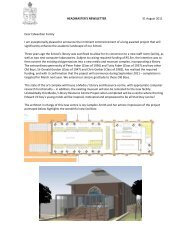 KES Newsletter Media Centre - King Edward VII School