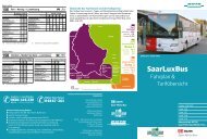 156 Perl − Nennig - Saar-Obermosel-Touristik