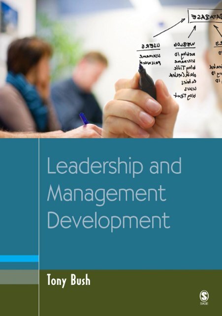 Leadership and Management Development in Education (Education ...