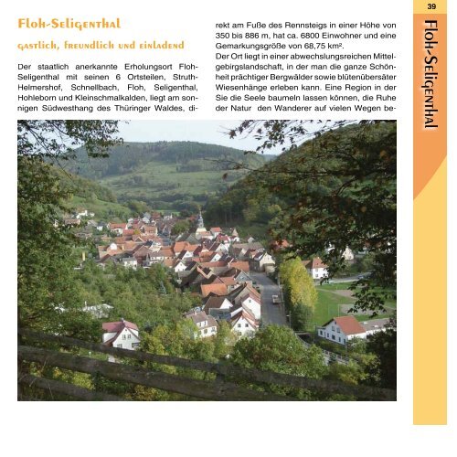 Floh-Seligenthal