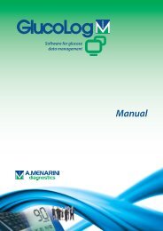 Manual - Menarini Diagnostics